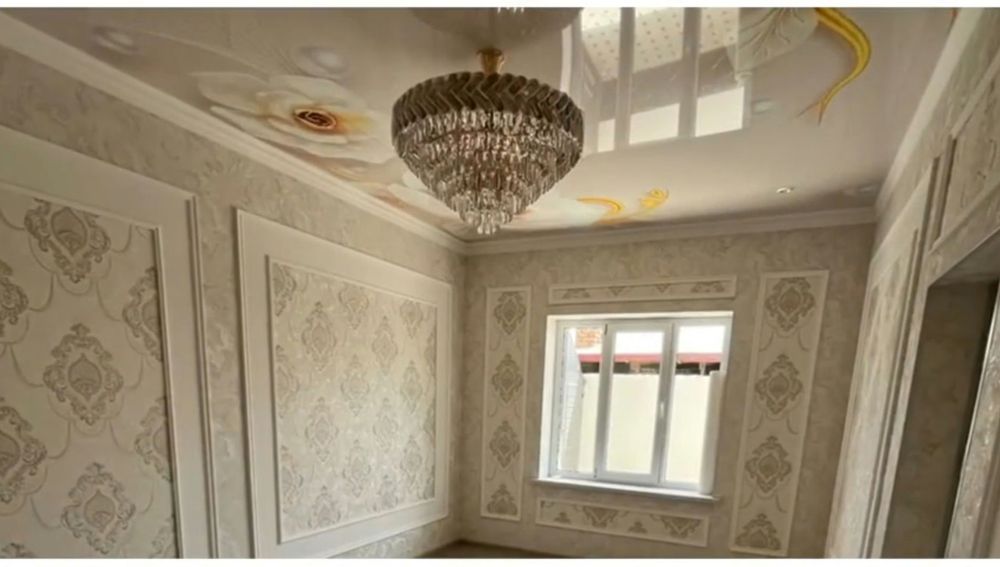 Евродом на домбробаде 6-комн