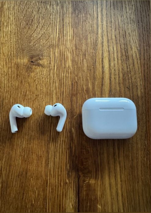 Apple Airpods Pro 3