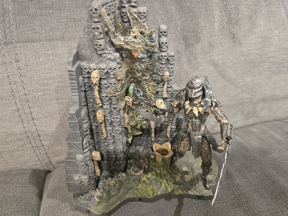 Фигура на Predator