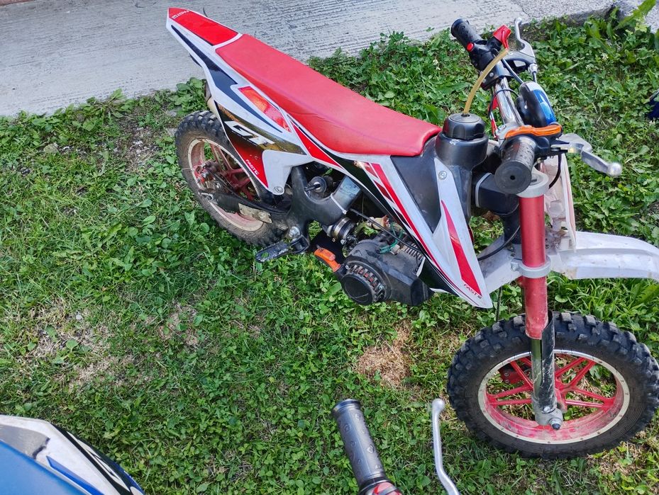 Motociclete pentru copii