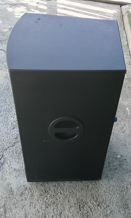 Корпус колонка COV