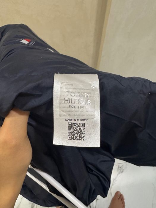 Продам Куртку TH