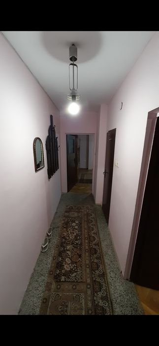 Дава се под наем Двустаен апартамент в Стара Загора, Опълченски - 55 кв.м за 179.52 € - Снимка #5