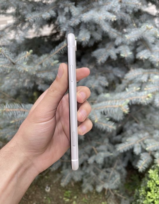 Iphone XR ideal tinq