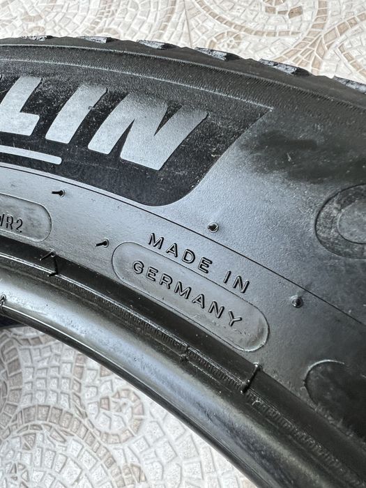 Donali michelin balon sotiladi 235/55/19