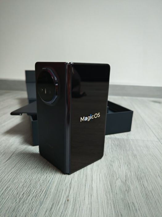 Vand Honor Magic V3 521gb Black