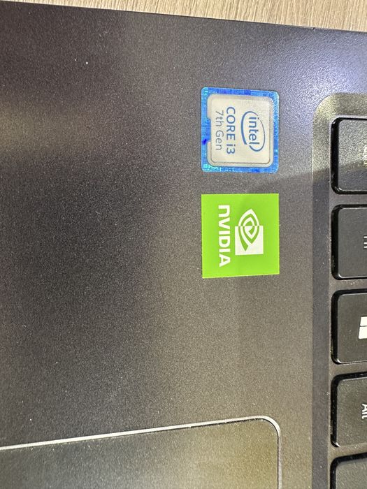 Ноутбук Acer 4-х ядро