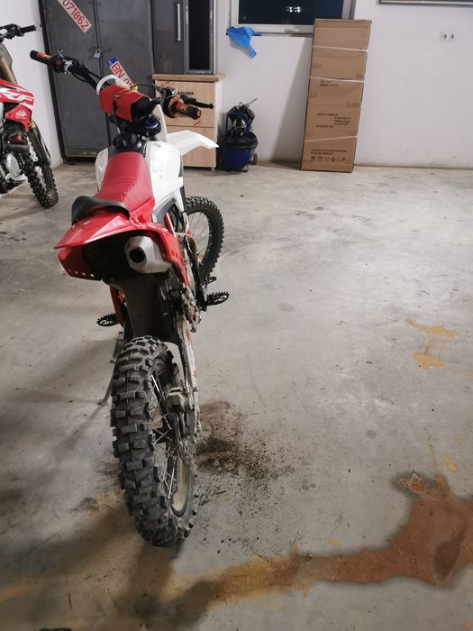 Cross Apollo thunder 150 RFN