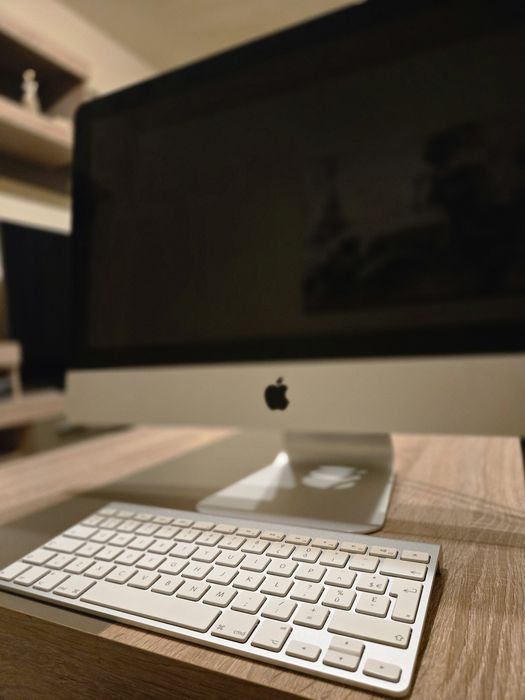 iMac Retro build Windows XP