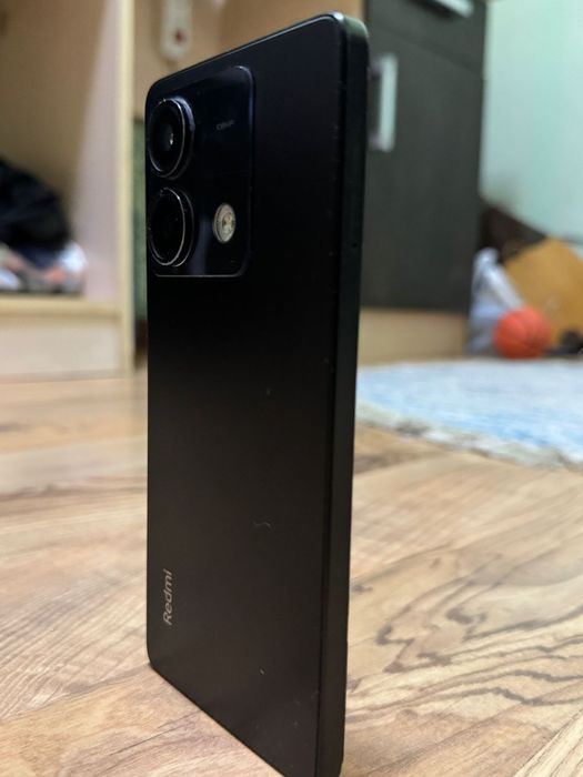 Redmi note 13 5g