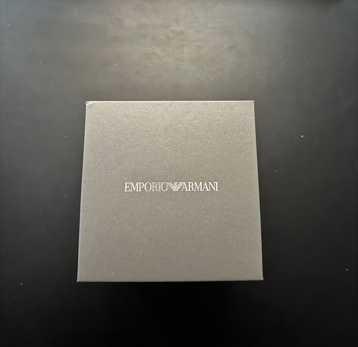 Часовник Emporio Armani AR11012