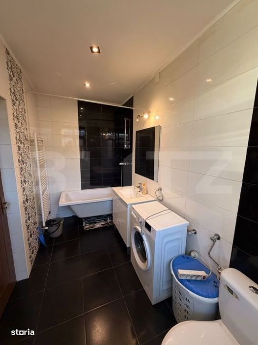 Apartament cu 2 camere, 57 mp, zona Piata Mihai Viteazu