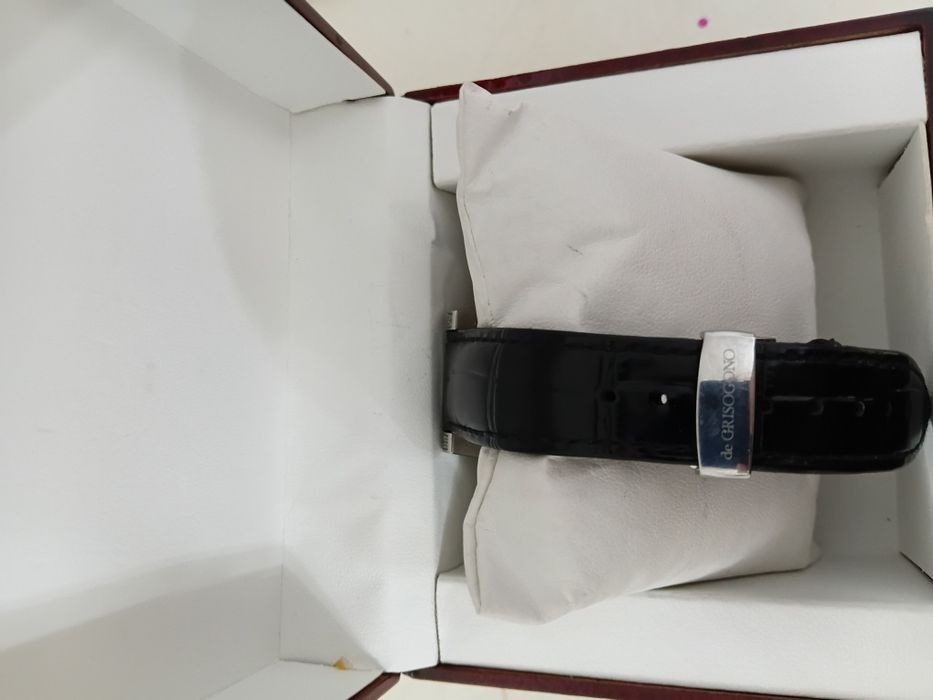 Бриллиантовые часы