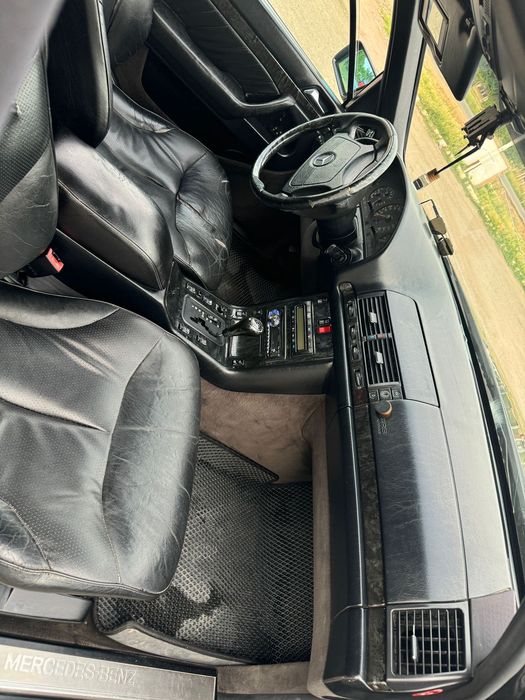 Варианты на внедорожник