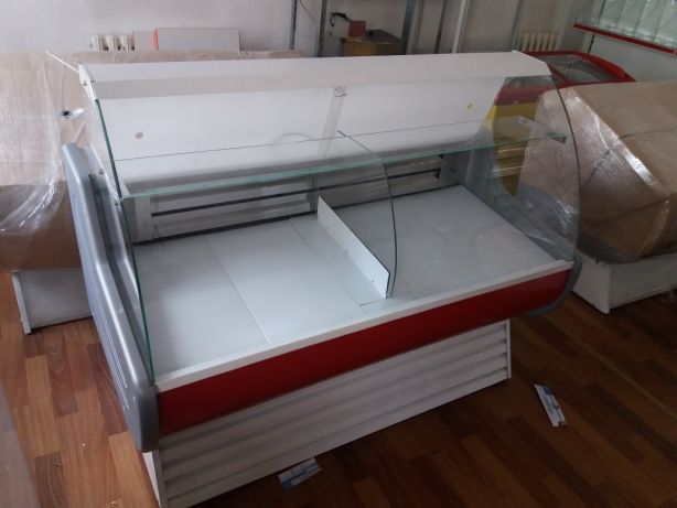 Торговое оборудование.