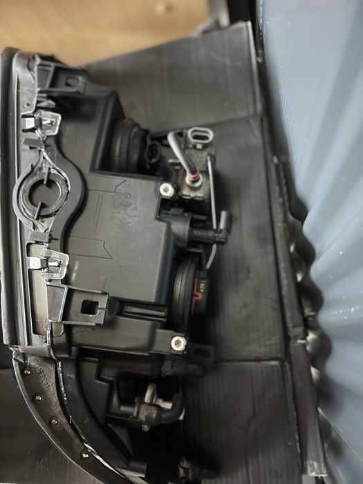 Faruri bmw seria 5 E39 reconditionate