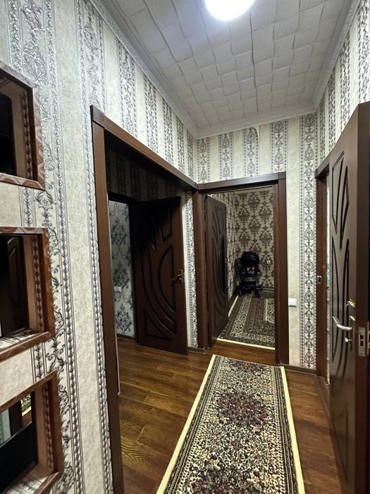 Срочно продаеться 3-х комнатная квартира