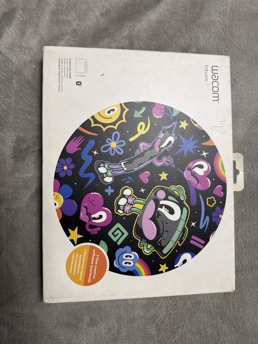 Wacom Intuos Medium