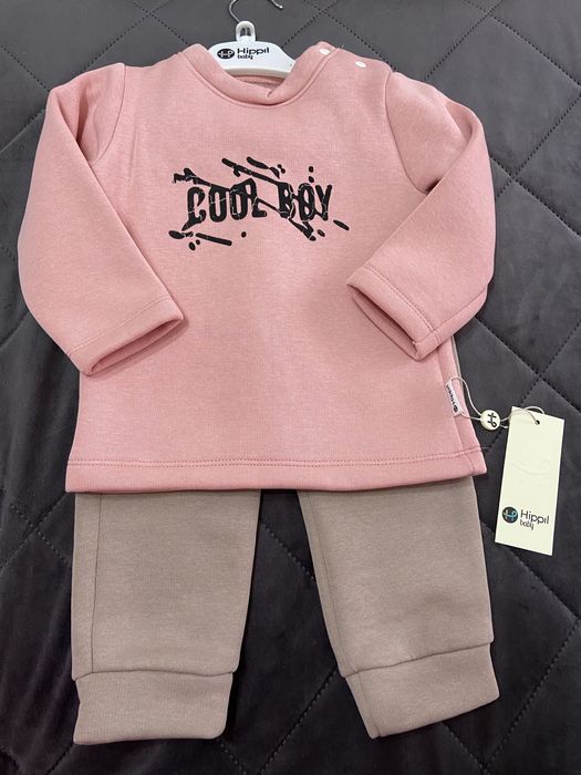 Продам детский костюм на девочку