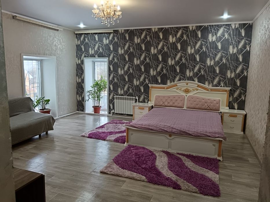 Дом коттедж аренда посуточно