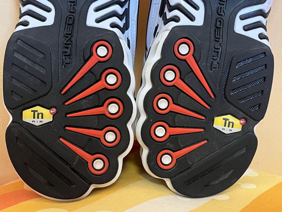 Nike Air Max Plus 3 47.5 US 13