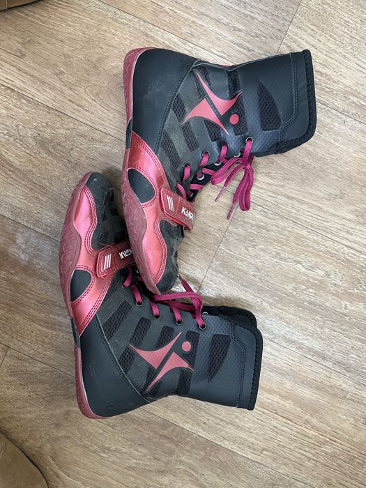 Боксерки KANGRUI