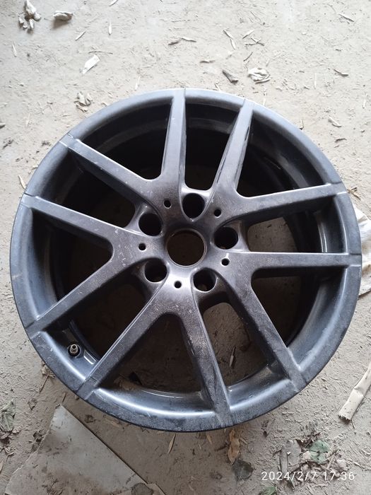 Титанки от мерса, БМВ,Киа кроссовер