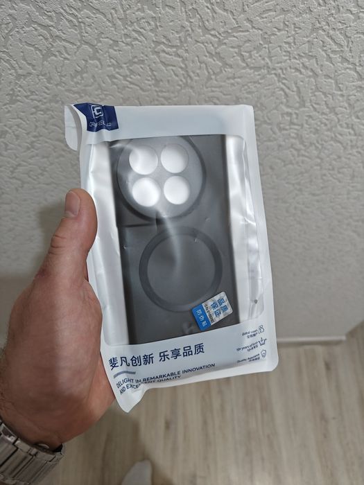 Чехол OnePlus 12