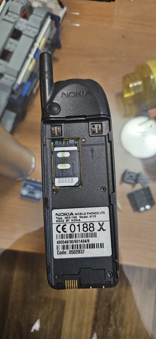 Сет телефони Nokia