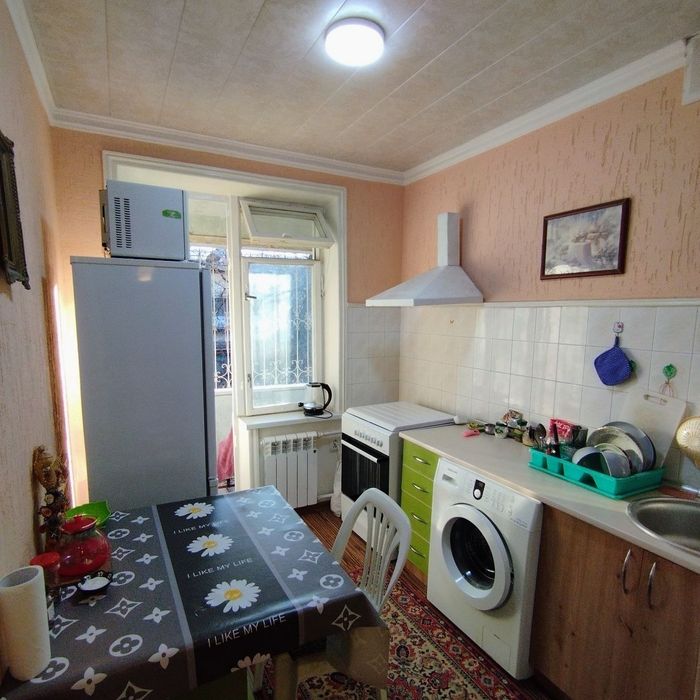 (3) Миробадский район, аренда ЦУМ