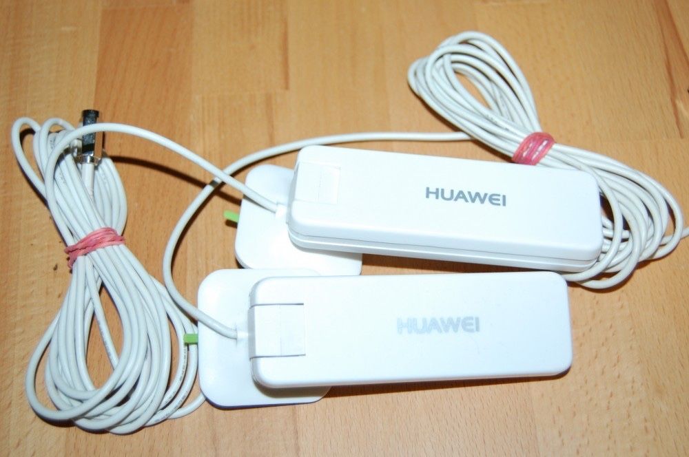 Antena externa Router Huawei
