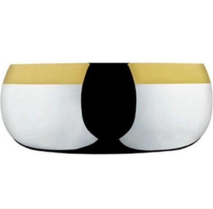 Фруктовница Цептер Барон оригинал