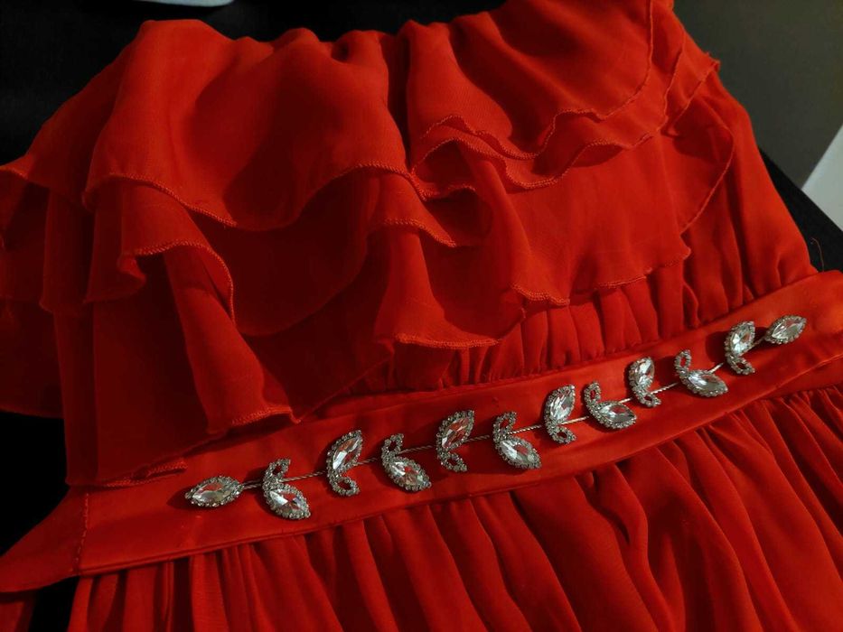Rochie de ocazie