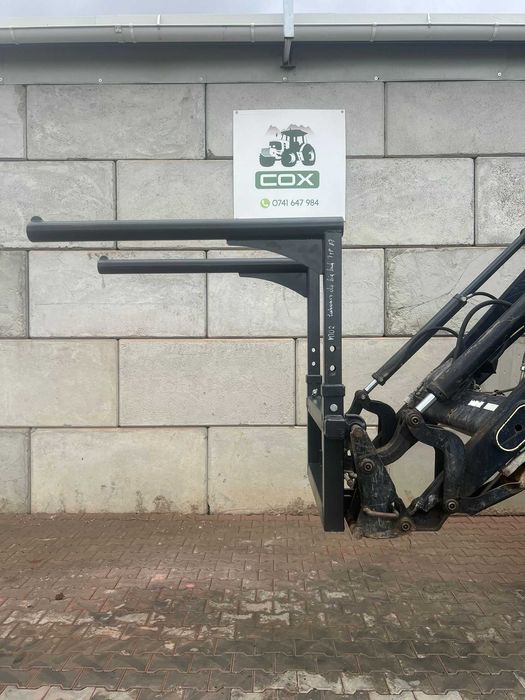 Поставка Big Bag – регулируема, товароносимост 1200 кг – Нов + Видео