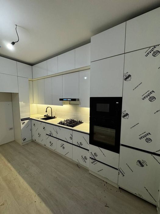 Мы гарантируем качество изготовленной мебели в течении 2 лет +