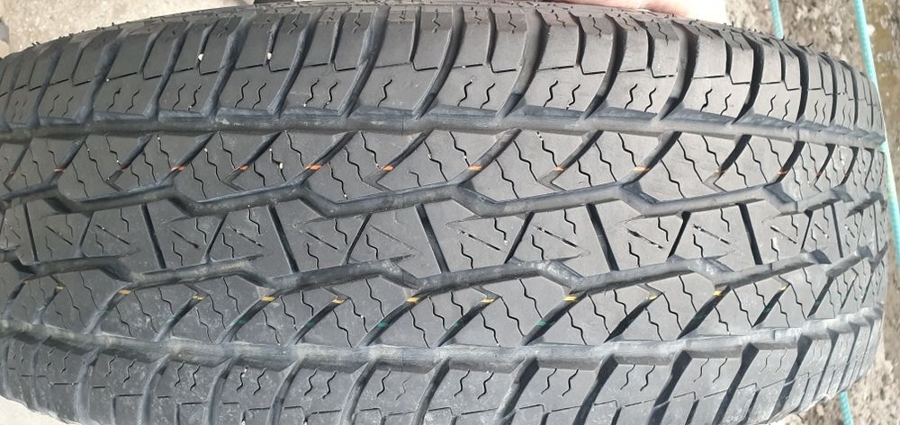 Резина MAXXIS BRAVO A/T 771  235/65/17