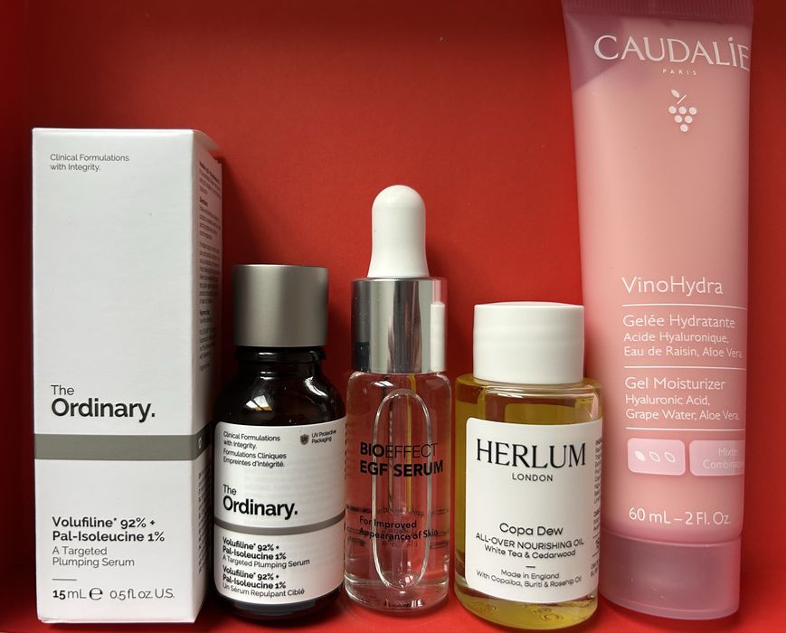 Косметика Оригинал  Hourglass,Charlotte Tilbury и др.