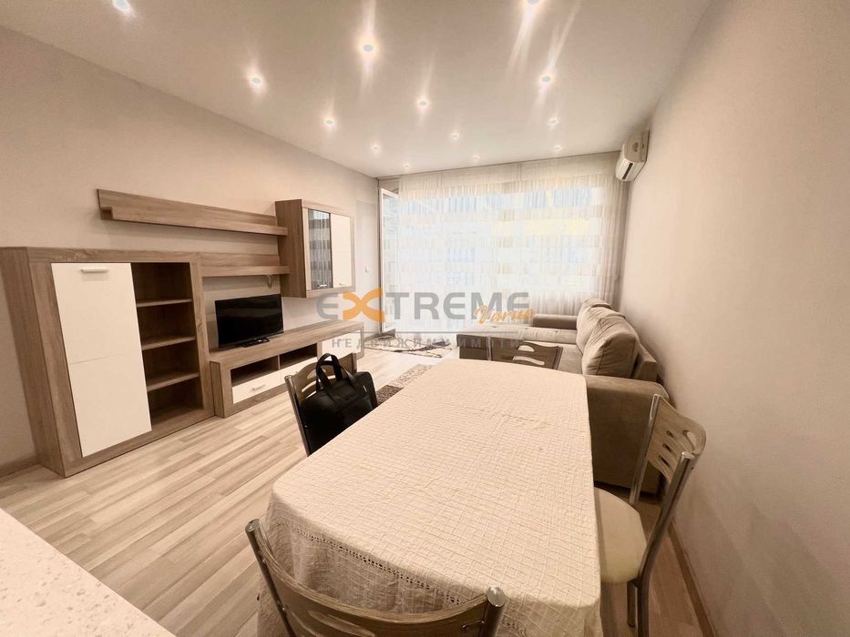 Продава се Двустаен апартамент в Варна, Възраждане 1 - 90 кв.м за 1889 €/кв.м - Снимка #2