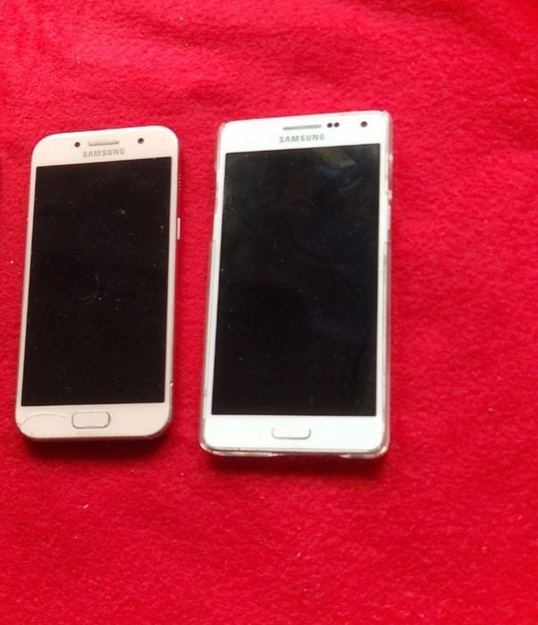 Telefon Samsung pentru piese