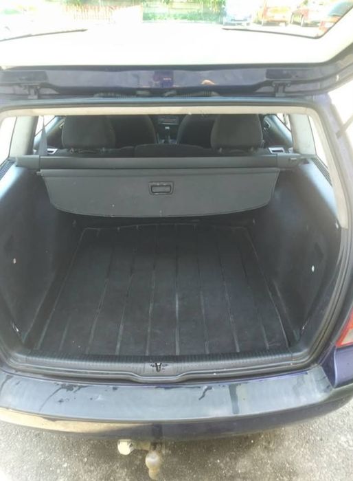 Golf 4 1.9 tdi ALH