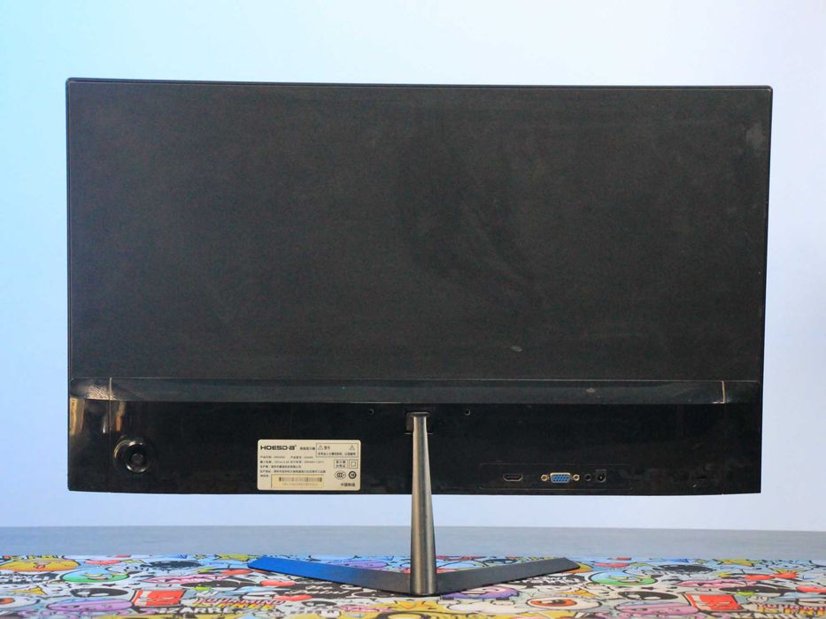 Hoesda 24''  monitor arzon narxda sotiladi