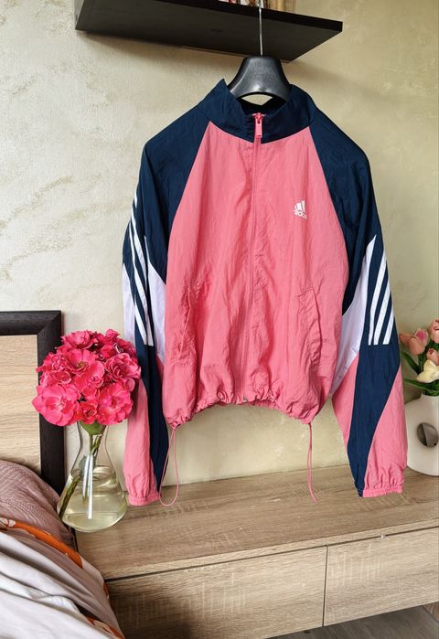 Ветровка Adidas