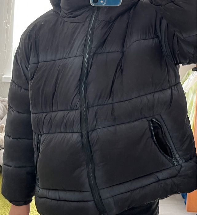 Куртка томми синни легит