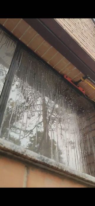 Профессиональная уборка фасадов,окон,брусчаток,любая поверхность