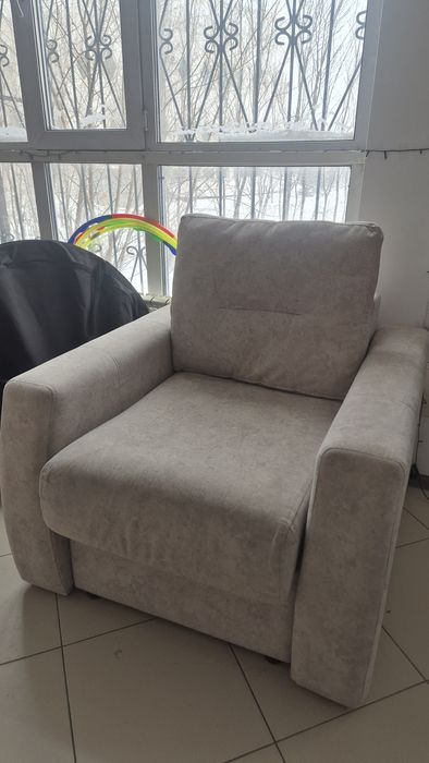 Кресло даром отдам