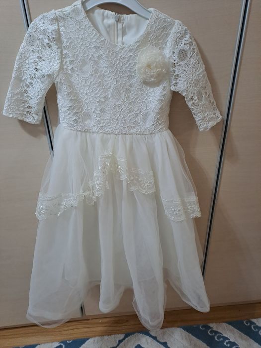 Платье для девочкам