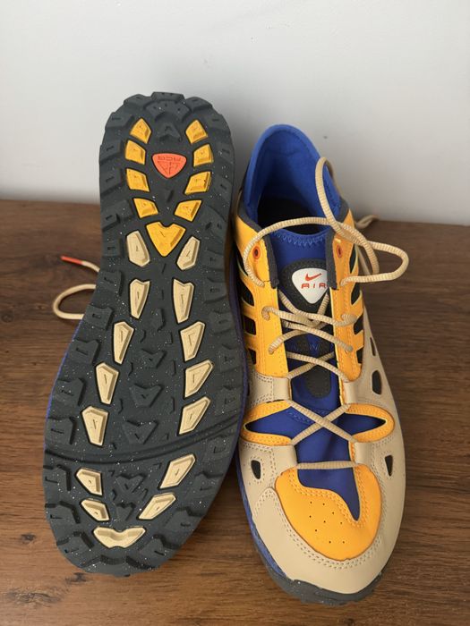 кроссовки Nike ACG Air Exploraid