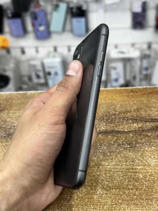 iPhone 11 (Kaspi рассрочка)
