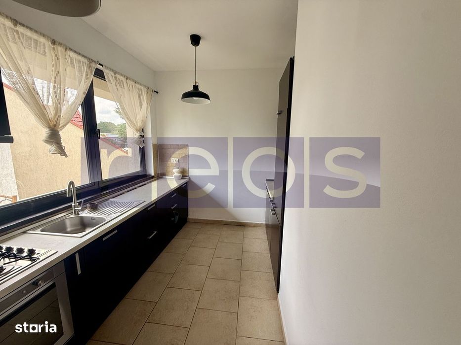 Vanzare 3 Camere | 2 Bai | 2 Terase | Iancu Nicolae | 2 Locuri Parcare