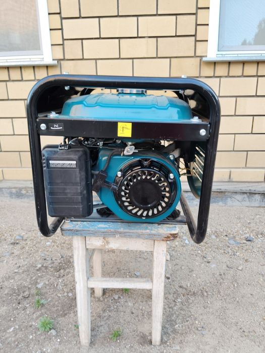 Продам электростанцию